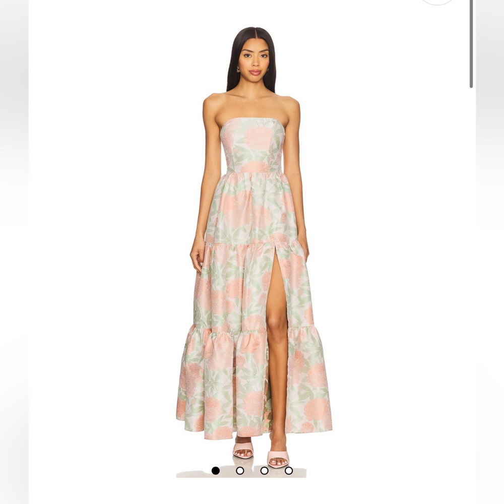 ELLIATT GOWN